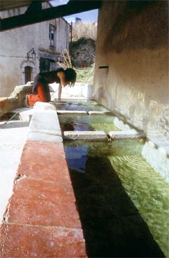 gite en provence